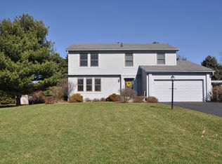 9936 Granden St, Pickerington, OH 43147