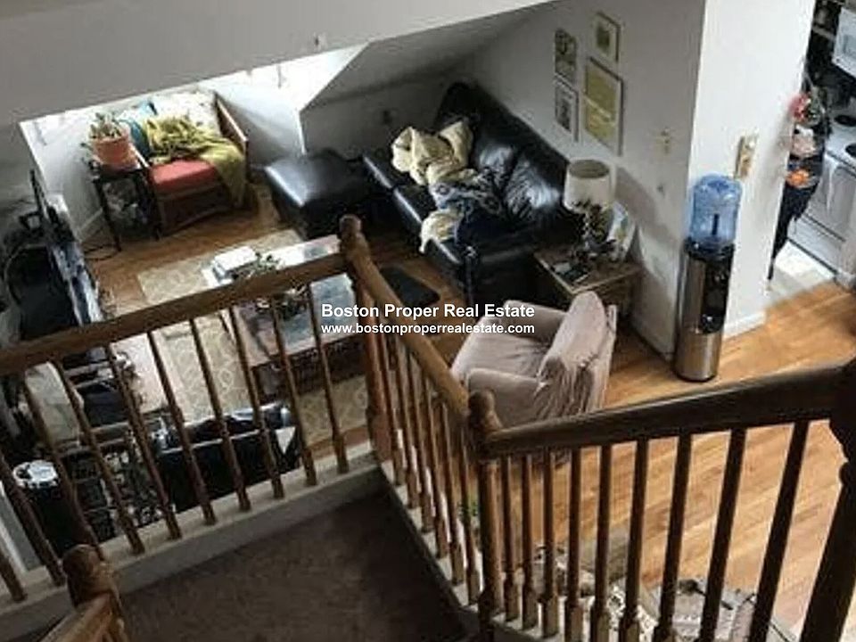 1750 Washington St. #11 Boston - South End Unit Photo 3