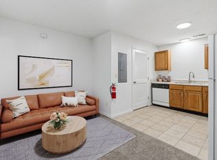 Mid-Town Apartments, Warrensburg, MO 64093