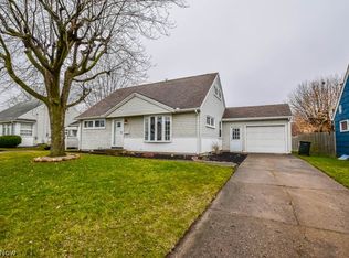 1221 Poplar Ave SW, Canton, OH 44710