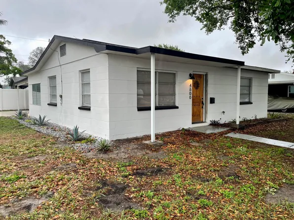 4600 38th Ave N, Saint Petersburg, FL 33713