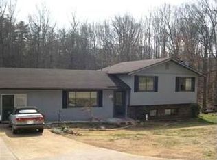 104 S Spring St, Central, SC 29630