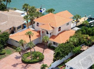 8660 Gulf Blvd, Saint Pete Beach, FL 33706