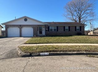 1115 Dechant Ct, Columbus, OH 43229