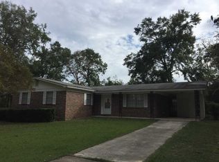 38 E Hunter Ln, Monticello, FL 32344