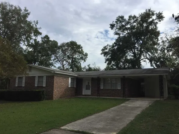 38 E Hunter Ln, Monticello, FL 32344