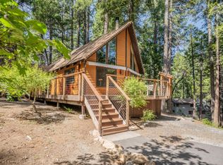 3918 Apache Rd, Arnold, CA 95223