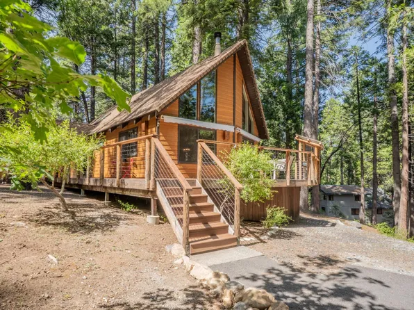 3918 Apache Rd, Arnold, CA 95223