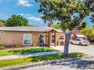 1104 N Pass Ave, Burbank, CA 91505