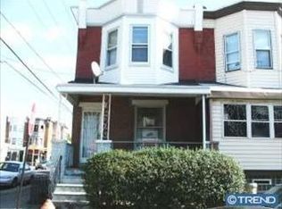 165 N Edgewood St, Philadelphia, PA 19139