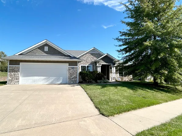 5612 Dunmeyer Ct, Columbia, MO 65203