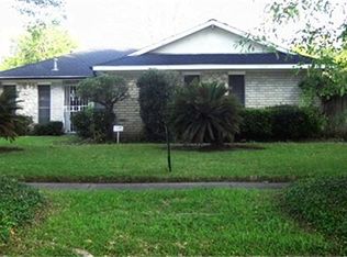 4206 Belgrade Dr, Houston, TX 77045