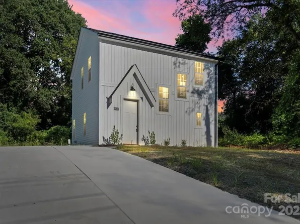 508 N Oakland St, Gastonia, NC 28052