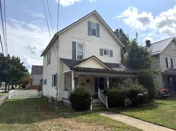 20 N Parker St #6, Warren, PA 16365