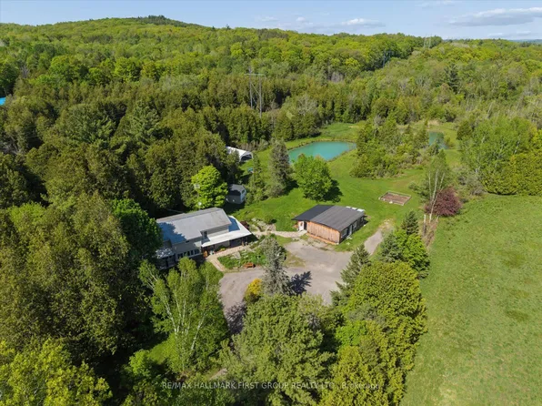 7167 Carscadden Rd, Clarington, ON L0B 1M0