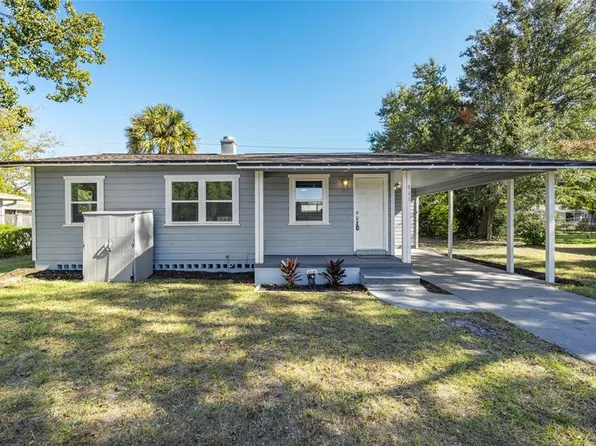 911 NE 22ND STREET, GAINESVILLE, FL 32641