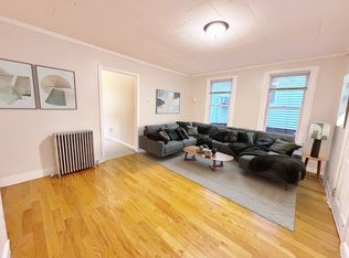 92 Webster St #1, Boston, MA 02128