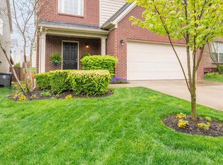 564 Lanarkshire Pl, Lexington, KY 40509