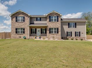 141 Philadelphia Rd, Lebanon, TN 37087