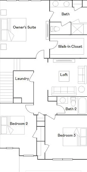 2415 Chert Ln — Photo 29