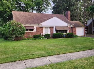 25145 Donald, Redford, MI