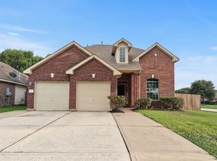 6715 Starcroft Ct, Spring, TX 77379