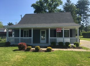 1027 Taylor St, Zanesville, OH 43701