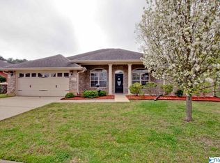 2810 Slate Dr SW, Huntsville, AL 35803