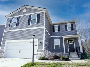 7744 Lovegrass Ter, Quinton, VA 23141