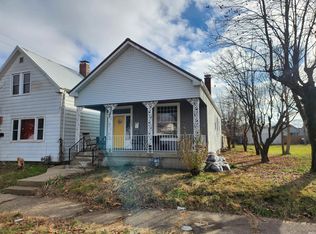 113 E Tennessee St, Evansville, IN