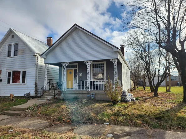 113 E Tennessee St, Evansville, IN 47711