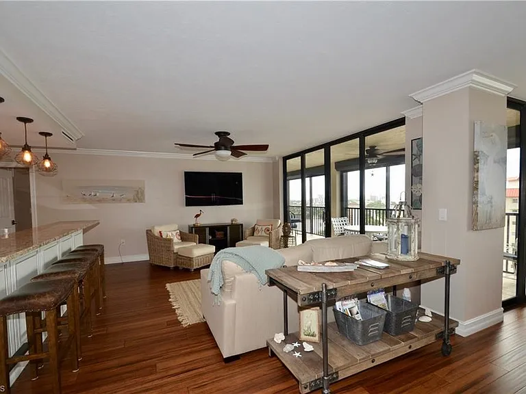 10851 Gulf Shore Dr #1402 — Photo 9