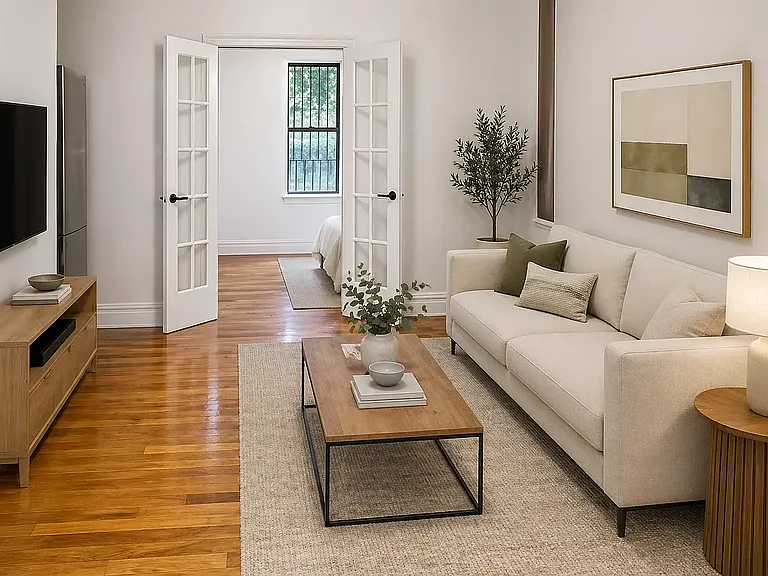 274 Mott St #4B — Photo 2