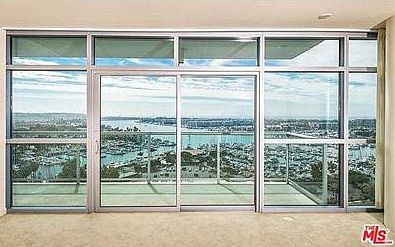 2nd image of 13650 Marina Pointe Dr Unit 1602