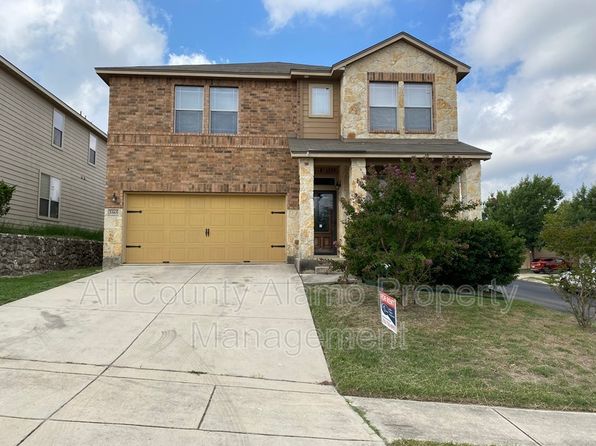 5565 Saffron Way, Leon Valley, TX 78238