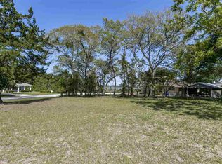 602 Shore Dr, Saint Augustine, FL 32086