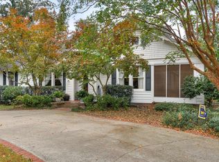 2708 Bellevue Ave, Augusta, GA 30909