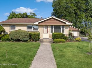 10325 S 82nd Ave, Palos Hills, IL