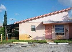 2nd image of 3001 NW 4th Ter APT 156