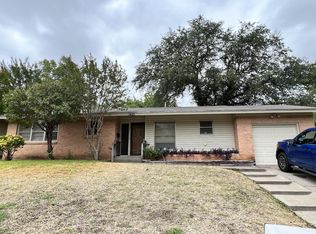 3425 Medina Ave, Fort Worth, TX 76133