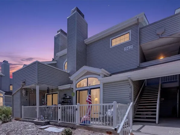 942 S Walden Street Bldg 942 #204, Aurora, CO 80017