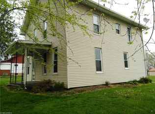 118 S Mill St, Dalton, OH 44618