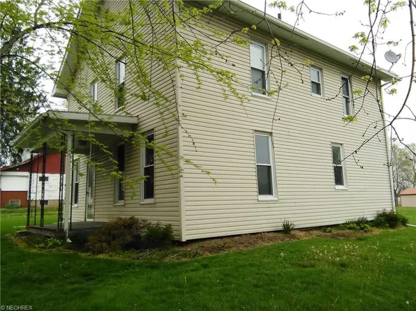 118 S Mill St, Dalton, OH 44618