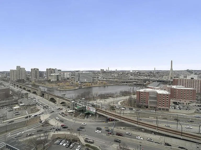 8 Whittier Pl #21B — Photo 9