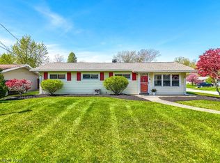 9258 Coventry Dr, Northfield, OH 44067