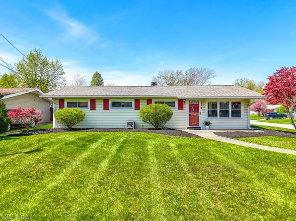 9258 Coventry Dr, Northfield, OH 44067