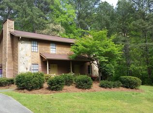 347 Bradley Woods Ct NW #B, Lilburn, GA 30047