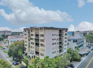 9300 Bay Harbor Ter APT 5B, Bay Harbor Islands, FL 33154