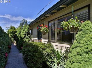 2735-2737 SE 36th Ave, Portland, OR 97202