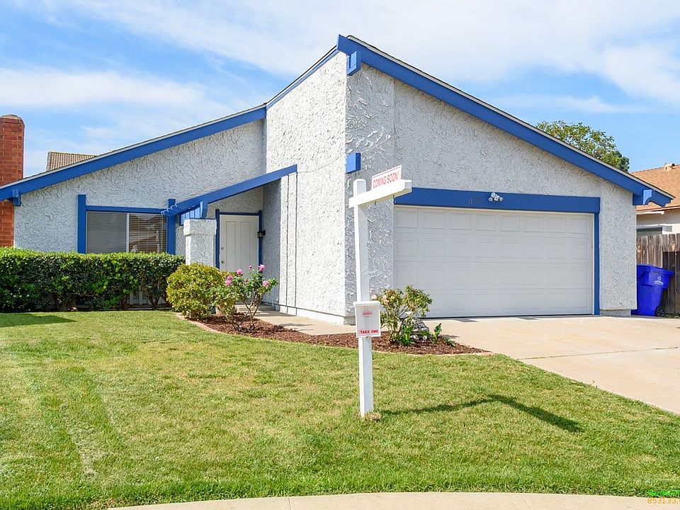 1st image of 11386 Alberni Ct